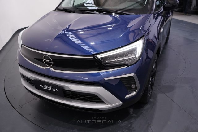 OPEL Crossland usata, con Sensori di parcheggio posteriori