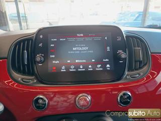 FIAT 500 usata 23