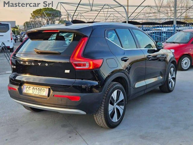VOLVO XC40 usata, con Alzacristalli elettrici