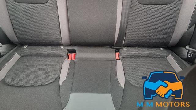 JEEP Renegade usata, con Regolazione elettrica sedili