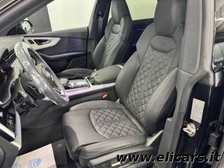 AUDI Q8 usata, con ESP