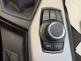 BMW 116 usata, con Airbag testa