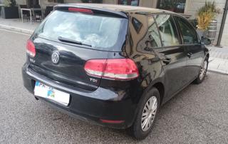 VOLKSWAGEN Golf usata, con Climatizzatore