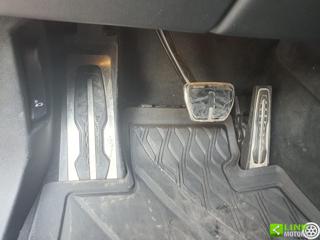BMW X6 usata, con Leve al volante