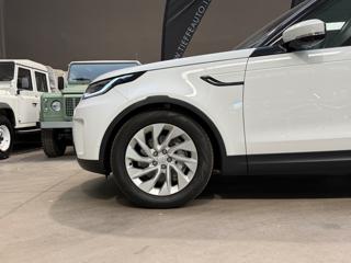 LAND ROVER Discovery usata, con Autoradio