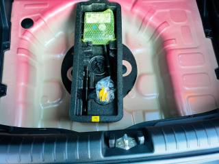 KIA Stonic usata, con Immobilizzatore elettronico