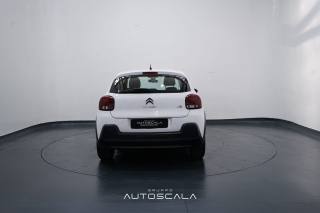 CITROEN C3 usata, con Alzacristalli elettrici