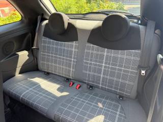 FIAT 500 usata, con USB