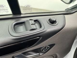 FORD Transit Custom usata, con Servosterzo