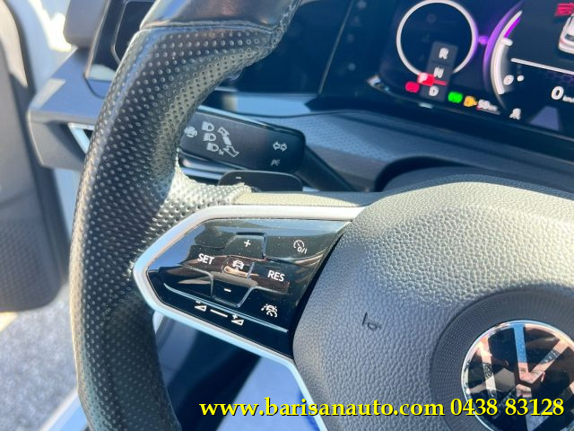 VOLKSWAGEN Golf GTD usata, con Chiusura centralizzata