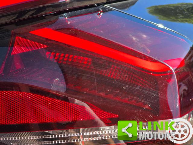 CITROEN C4 usata, con Touch screen