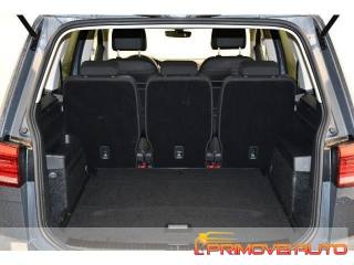 VOLKSWAGEN Touran usata, con Chiusura centralizzata
