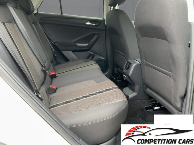 VOLKSWAGEN T-Roc usata, con Controllo trazione