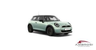 MINI Cooper S usata 3