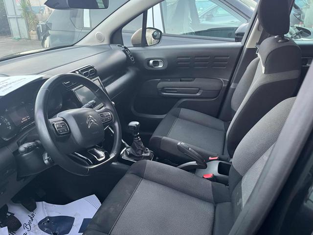 CITROEN C3 Aircross usata, con Alzacristalli elettrici