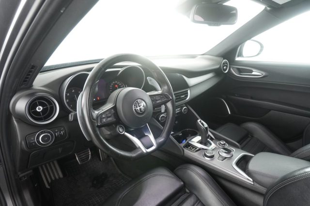 ALFA ROMEO Giulia usata 7
