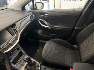 OPEL Astra usata, con Cerchi in lega