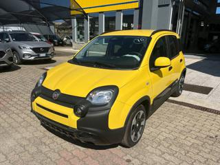 FIAT Panda usata, con Servosterzo