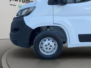 PEUGEOT Boxer usata 18