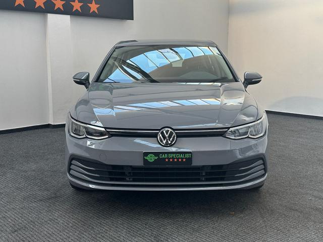 VOLKSWAGEN Golf usata, con Airbag laterali