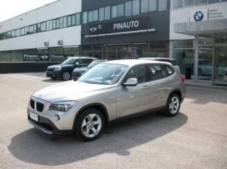 BMW X1 usata, con Airbag Passeggero