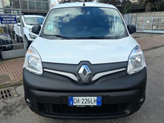 RENAULT Kangoo usata, con Fendinebbia