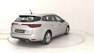 RENAULT Megane usata, con Alzacristalli elettrici