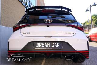 HYUNDAI i20 usata, con Airbag Passeggero