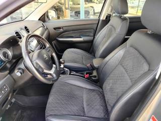 SUZUKI Vitara usata, con Chiusura centralizzata