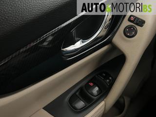 NISSAN X-Trail usata, con Lettore CD