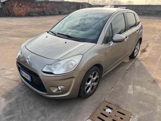 CITROEN C3 usata, con ABS