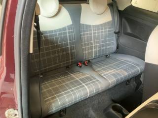 FIAT 500 usata, con Chiusura centralizzata