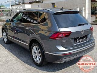 VOLKSWAGEN Tiguan Allspace usata, con Chiusura centralizzata