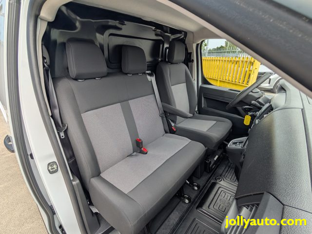 TOYOTA Proace usata 26