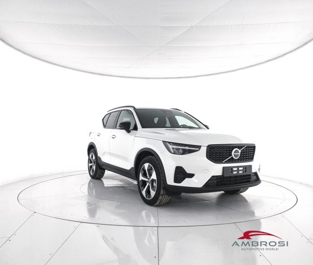 VOLVO XC40 usata 1