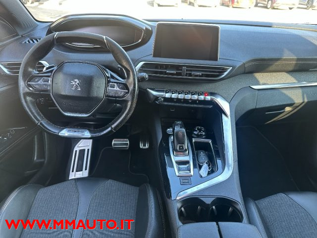 PEUGEOT 5008 usata, con Controllo trazione