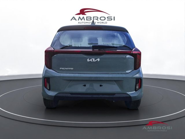 KIA Picanto usata 7