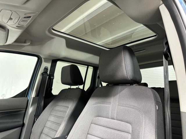 FORD Tourneo Connect usata, con Sensore di luce