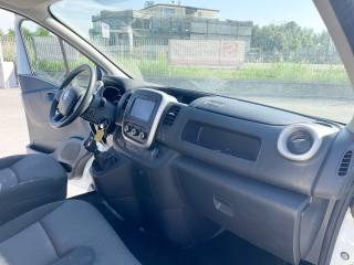 FIAT Talento usata, con ESP