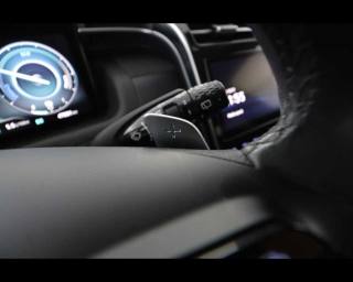 HYUNDAI Tucson usata, con Sedile posteriore sdoppiato
