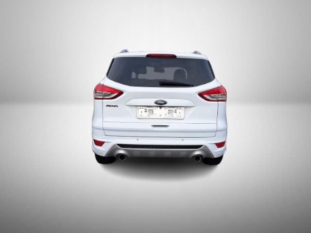 FORD Kuga usata, con Airbag Passeggero