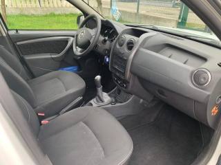 DACIA Duster usata, con Controllo trazione