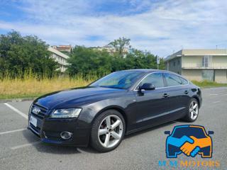 AUDI A5 SPB 2.0 TFSI 211 CV quattro S tronic S-line