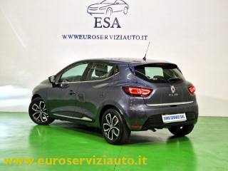RENAULT Clio usata, con Airbag Passeggero