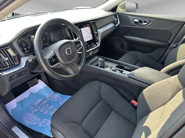 VOLVO V60 usata, con Boardcomputer