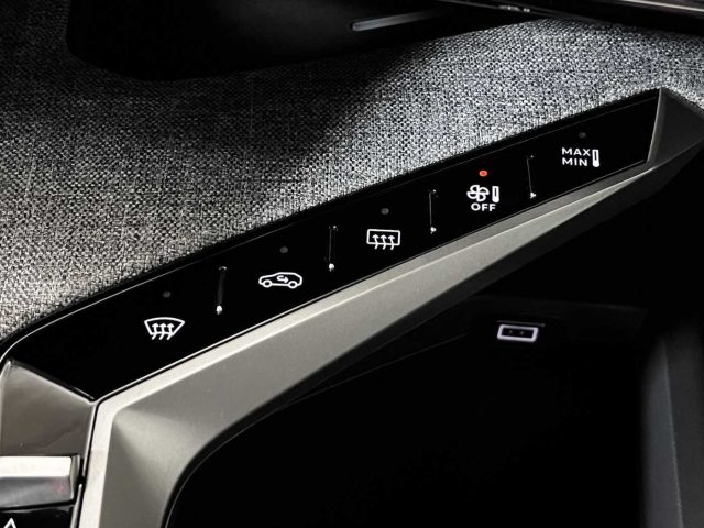 PEUGEOT 3008 usata 28