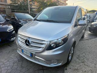 MERCEDES-BENZ Vito usata, con Airbag laterali