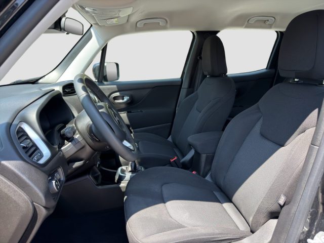 JEEP Renegade usata 9