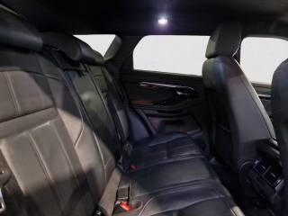 LAND ROVER Range Rover Evoque usata, con Immobilizzatore elettronico