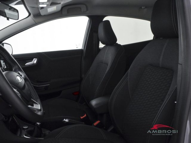 FORD Puma usata 8
